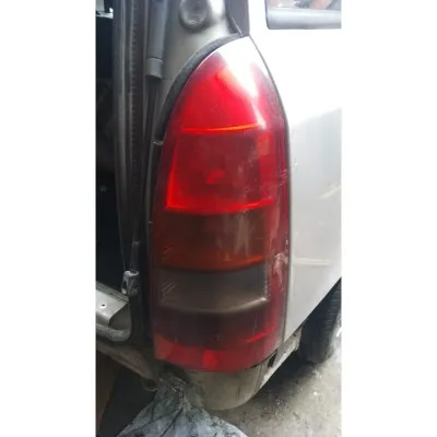 Opel Astra G Station Wagon 1.7 xdtl dizel Gümüş 2000 Model Gri Çıkma Orijinal sağ arka stop