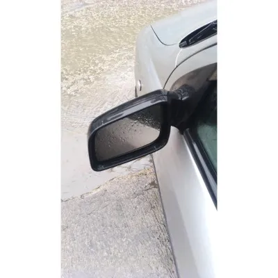 Opel Astra G Station Wagon 1.7 xdtl dizel Gümüş 2000 Model Gri Çıkma Orjinal sol ön ayna