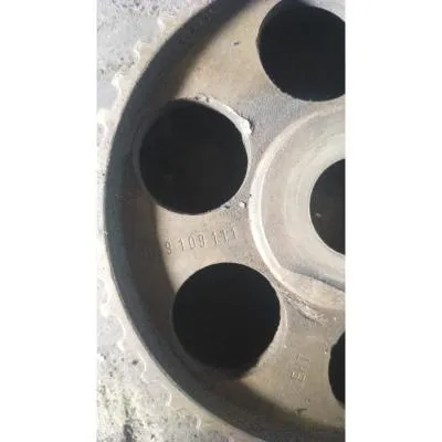 (1997-2004) Polo Classic-Golf3-Caddy-Transporter T4 Eksantrik Dişlisi Çıkma orjinal 069109111 Volkswagen