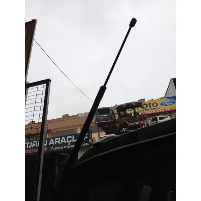 Opel Astra G Station Wagon 1.7 xdtl dizel Gümüş 2000 Model Gri Çıkma Orjinal Yedek Parçaları bagaj amortisörleri