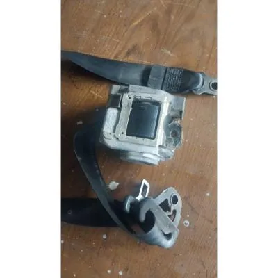  sol emniyet kemeri 7D0857805 çıkma sağlam Volkswagen