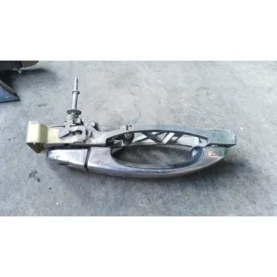 2007 model Volkswagen Caddy sol ön kapı dıştan açma kolu çıkma orjinal