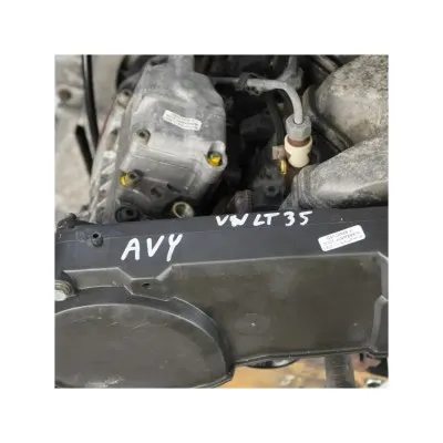 VW Volkswagen LT 35 2.5 TDI  AVR 109HP motor