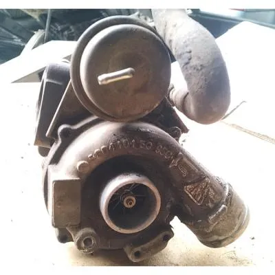 1.8 T çıkma orjinal turbo 53041015095c Volkswagen