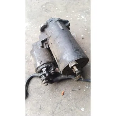  1.8T çıkma orjinal marş dinamosu Volkswagen