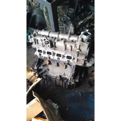 1.4 tsı caxa ctha cthd cax gövde motor çıkma orjinal Volkswagen