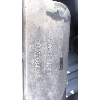 Volkswagen volt LT 46 mazot deposu  A9014711998