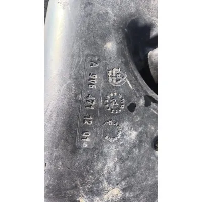 Mercedes Sprinter mazot deposu A906 471 12 01