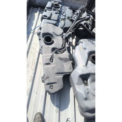 Seat Cordoba 2001 model dizel mazot deposu