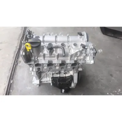 Audi 1.4 TSI gzd motor orijinal yeni
