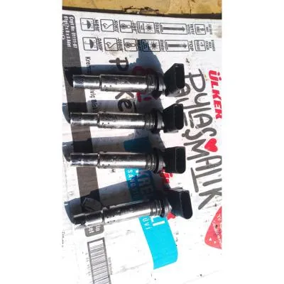 Volkswagen Passat CC Tiguan Beetle Audi A1 A3 Octavia Seat Leon 1.4 1.4T 1.4 tsı 1.6 cax caxa cthd ctha motor çıkma orjinal bobin Volkswagen