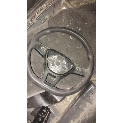 2017-2018-2019 Polo tuşlu direksiyon simidi