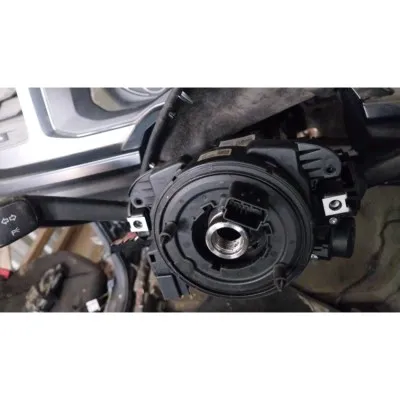 2018 Polo airbag sargısı direksiyon zembereği