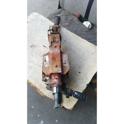 Volkswagen Transporter T5 T6 T7 direksiyon kolonu çıkma orjinal