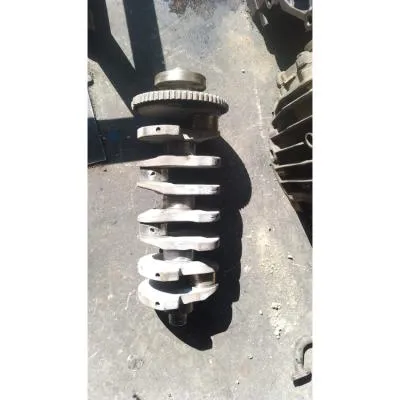  1.8T çıkma orjinal krank 026R Volkswagen