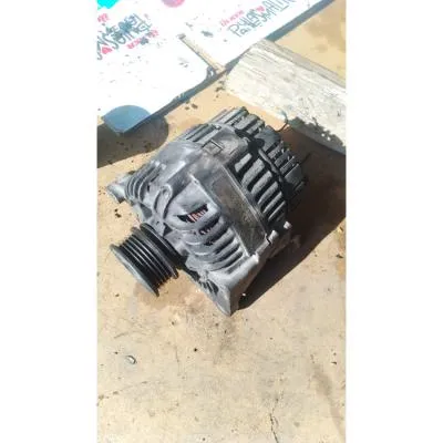 1.8t aeb APU motor çıkma orjinal şarj dinamosu 058903016E Volkswagen