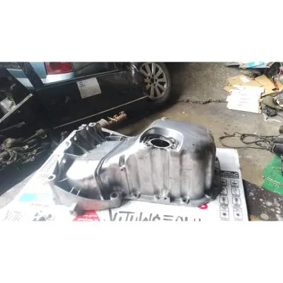 1.8t aeb apu motor çıkma orjinal motor karteri Volkswagen