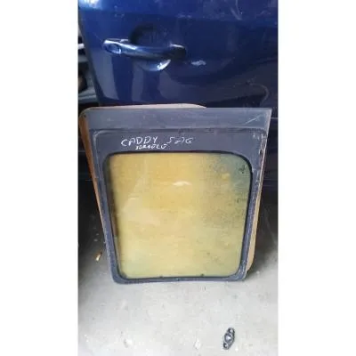 sağ sürgülü kapı camı çıkma orjinal Volkswagen