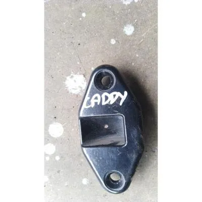 çıkma orjinal sürgülü kapı merkezleme pim yuvası 2k0843667 Volkswagen