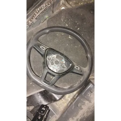 2017-2018-2019 Polo tuşlu direksiyon simidi