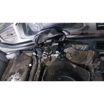 2017 Polo 2018 Polo silECEK VE sinyal kolu