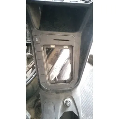 2018 Polo 5 vites manuel vites mekanizması