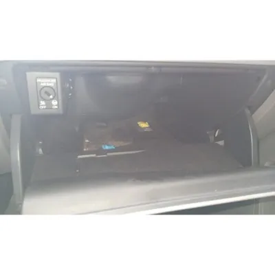 2014 model Toyota çıkma orijinal torpido torpido kapağı