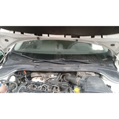 2014 Toyota sağ sol ön silecek kolları