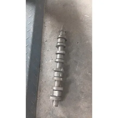 Volkswagen Caddy Transporter T5 1.9 TDI çıkma orijinal eksantrik mili