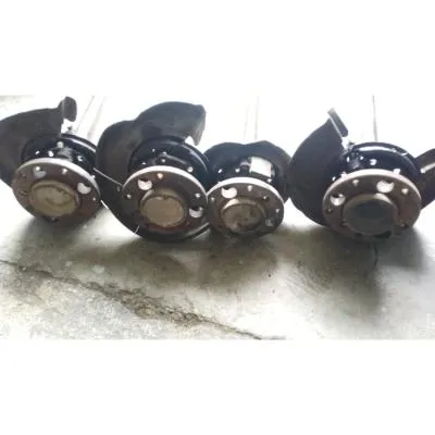 çıkma orjinal akis Volkswagen