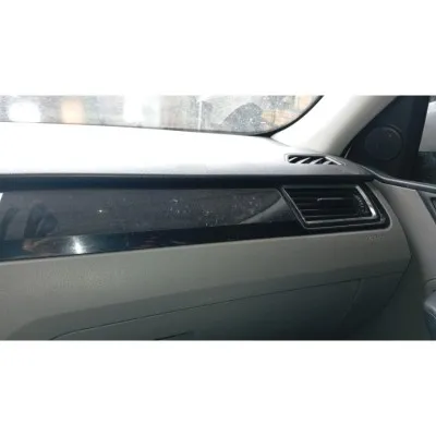 2014 Toledo çıkma orijinal sağ taraf airbag yolcu airbag'i göğüsteki airbag çıkma orijinal