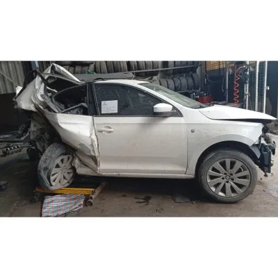 seat toledo 2014 çıkma orjinal parçaları