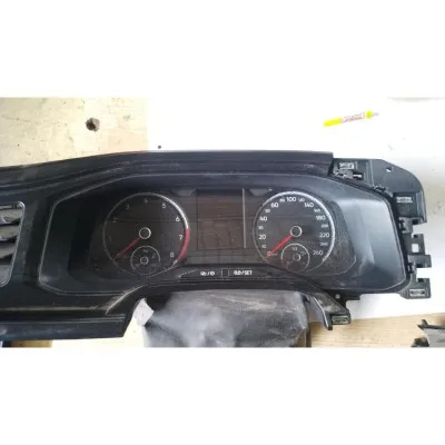 2017-2019 model Volkswagen Polo kilometre saati çıkma orjinal 2G0920740G