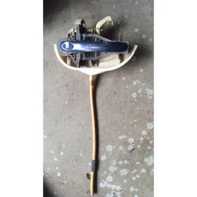  sağ sürgülü kapı dıştan açma kolu çıkma orjinal 2k0843352 Volkswagen