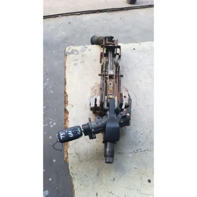 Volkswagen Transporter T7 direksiyon kolonu çıkma orjinal