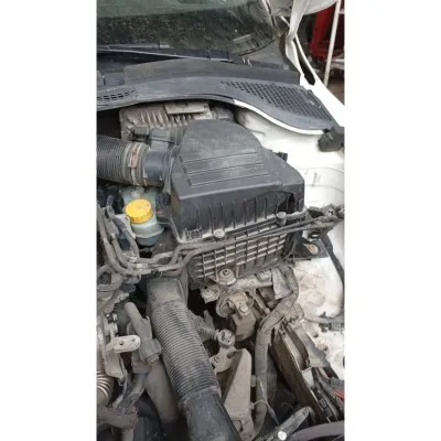 Seat Toledo 2014 model çıkma orijinal hava filtre kutusu