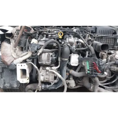 Skoda Octavia 1.6 TDI çıkma cay motor 