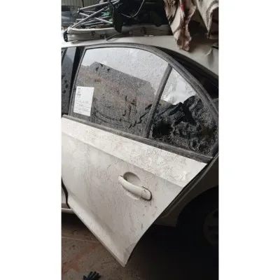 2014 Seat Toledo çıkma orijinal sol arka dolu kapı