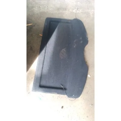 2014 model Seat Toledo arka bagaj panzilotu çıkma orjinal