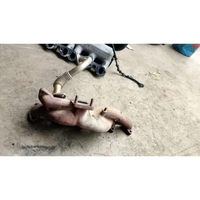 Volkswagen Transporter T4 2.5 TDI Egr borusu  çıkma orijinal 