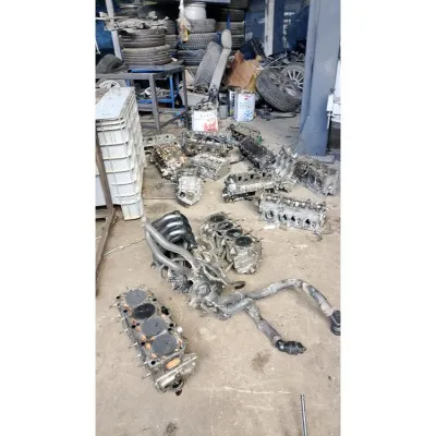 Çıkma orijinal silindir kapakları