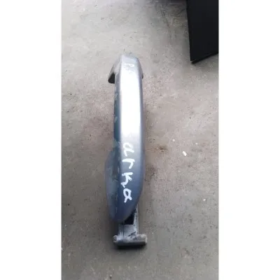 Volkswagen Passat B6 sol öm kapı dıştan açma kolu çıkma orjinal