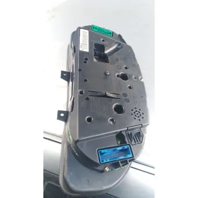 vw passat çıkma kilometre saati gösterge paneli kadran 3b0920829 , 3b0 920 829