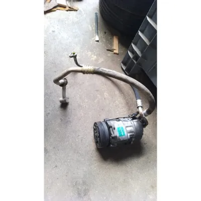 Transporter T5 2.5 TDI Klima Kompresörü 7H0820803C , 7H0 20 803C