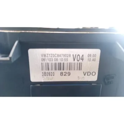 Transporter T5 1.9 105'lik axb ön motor kulağı çıkma 7h0199343