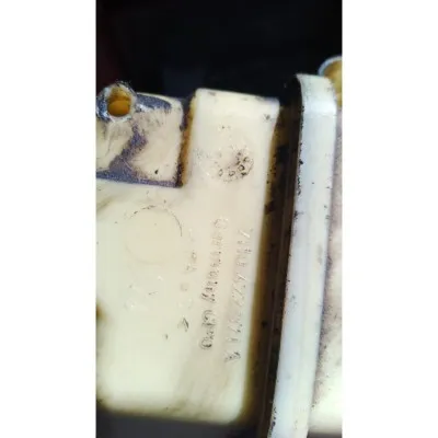 7H0422371A Hidrolik Direksiyon HaznesiVW Transporter T5 2003