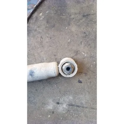 2014 Seat Toledo sol arka amortisör çıkma orjinal