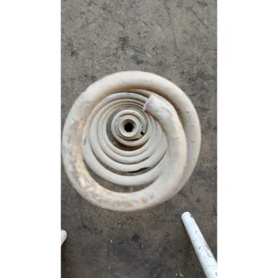 2014 model Seat Toledo 1.6 dizel sağ arka helezon yayı