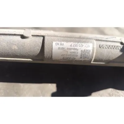 Seat Toledo direksiyon kutusu