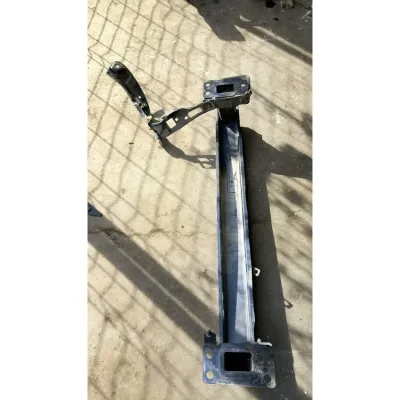 2014 model Seat Toledo arka tampon demiri